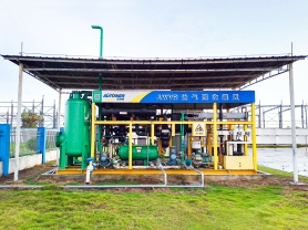 中海油桂平油庫(kù)